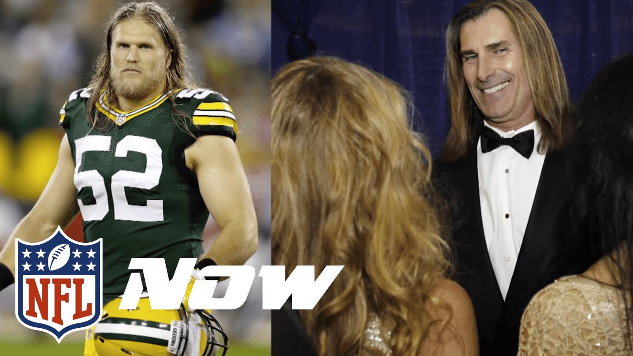 Darrelle Revis' Lack of Rhythm & Clay Matthews Isn't Fabio | 'No Disrespect' with MJD (Week 4) | NFL