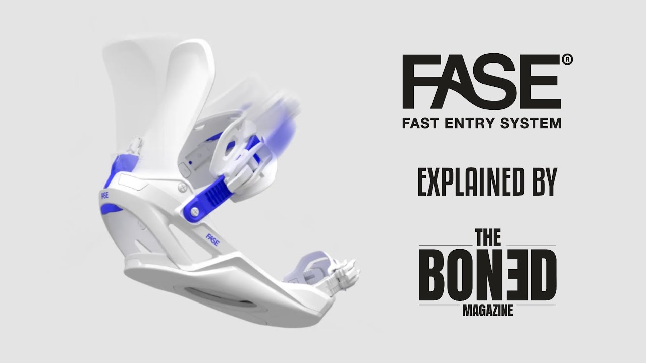 Gear Talk Ep1 - ThirtyTwo FASE Bindings | Türkçe Anlatım