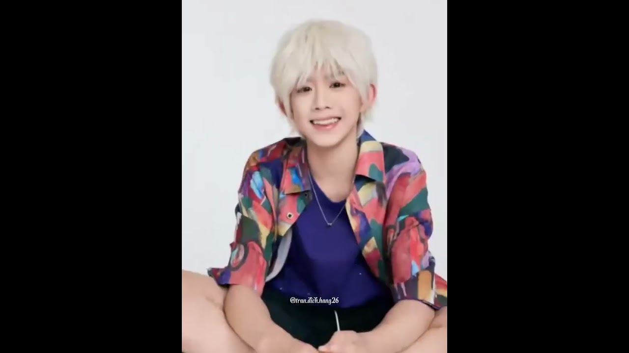 Tổng hợp video về CYH💜#chenyiheng #trandichhang #trầndịchhằng #xh 