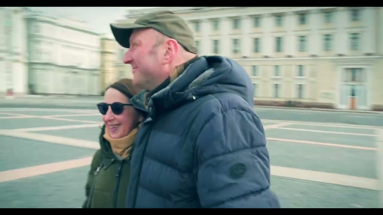 АЛЕКСЕЙ КОС - РЯДОМ С НИМ