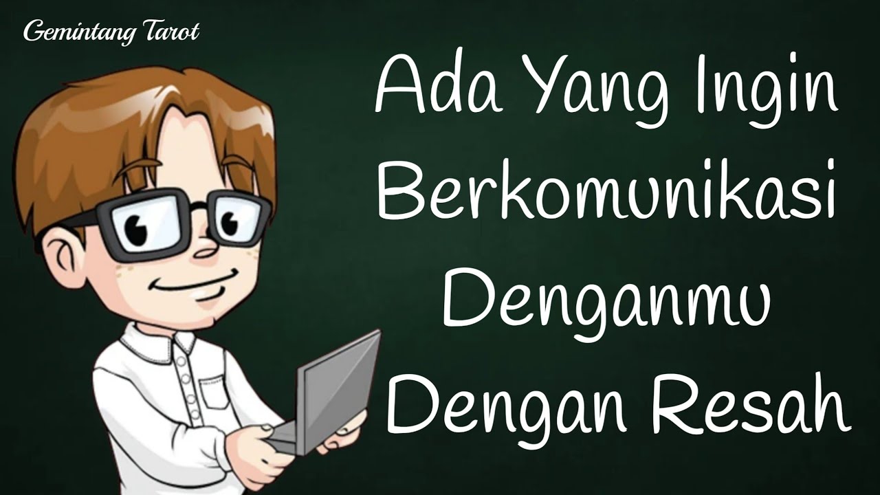 Ada yang ingin berkomunikasi denganmu dengan resah❤️🙆 | WETON, CHARMS, PENDULUM