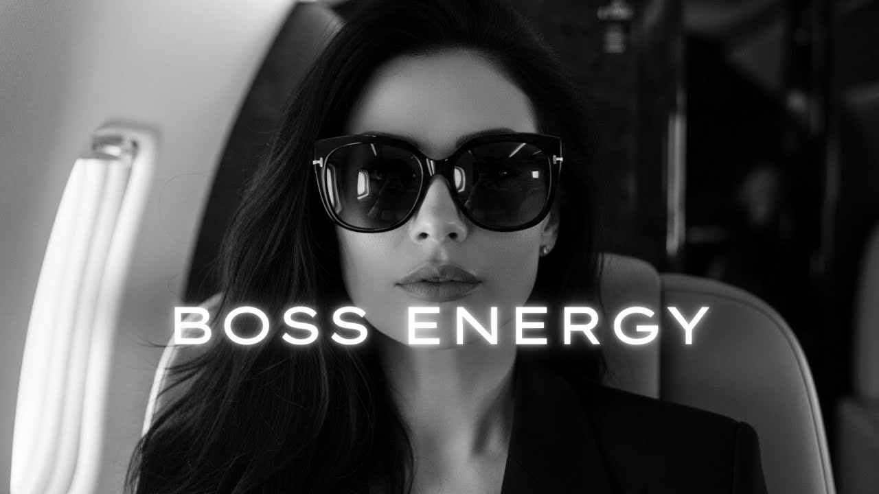 Once You Feel This Energy, There’s No Going Back | Boss Energy · 60 Minutes