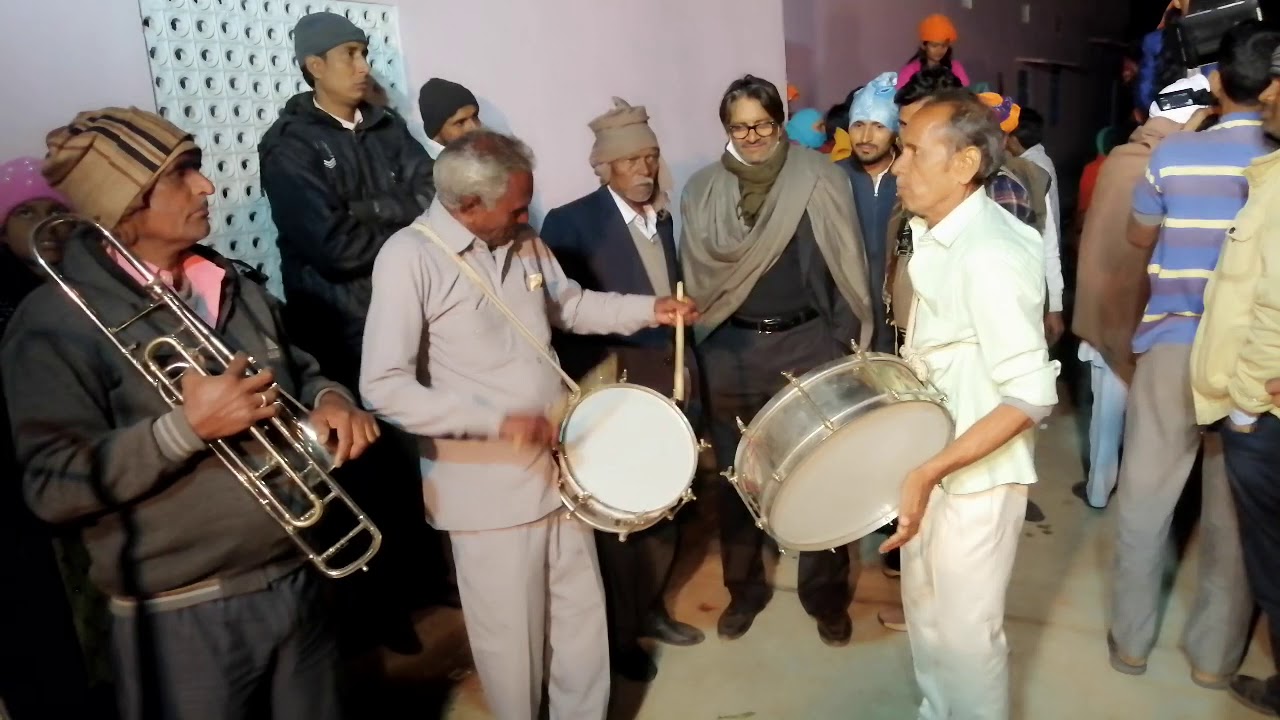 सदीक ब्रास बैंड नांगल  नाथूसर सीकर mo.9928442048       9928237723 सिंगर- लाली भाई        चिराग भाई