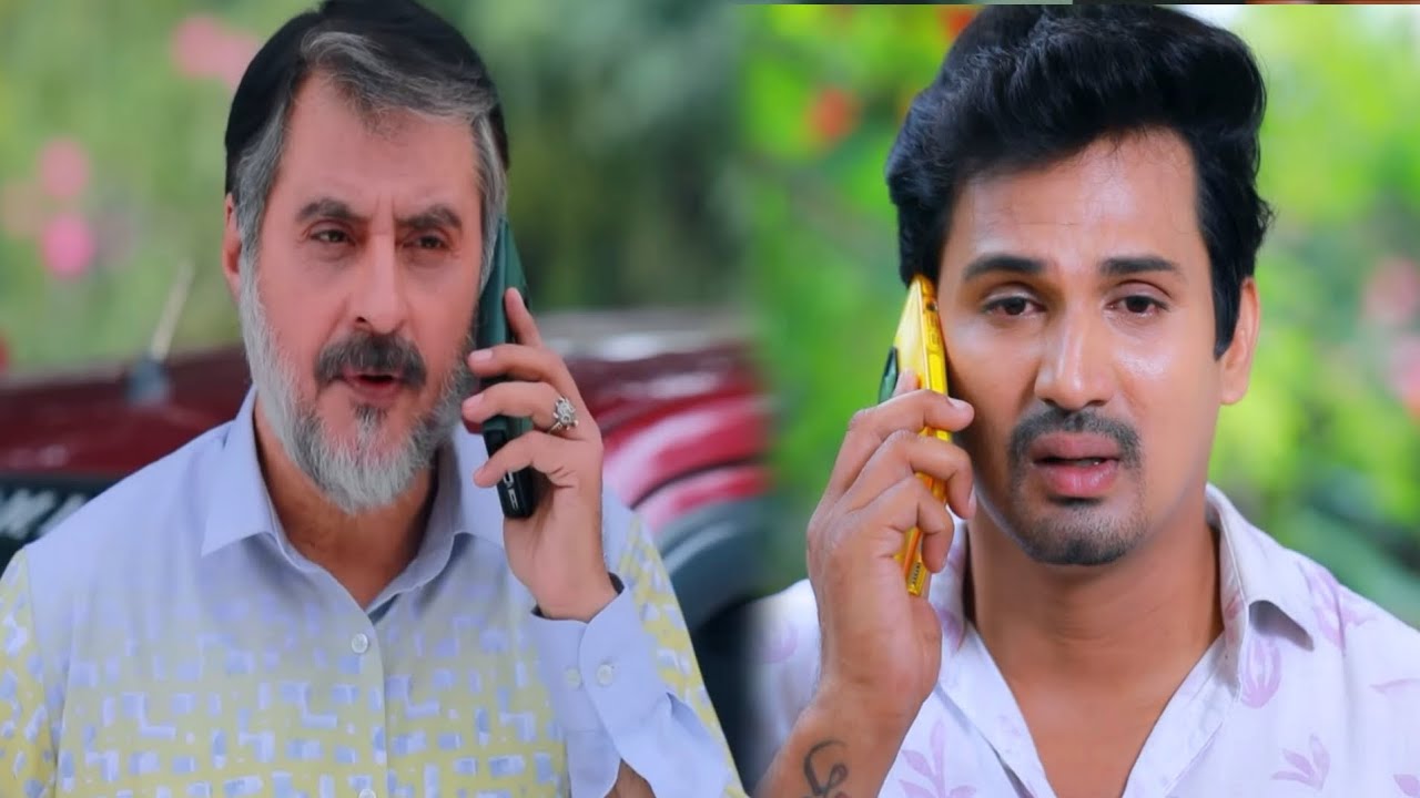 ரகு சொன்னதை கேட்டு கதறி அழும் விஜய் என்ன நடந்தது தெரியுமா...? / மல்லி தொடர்