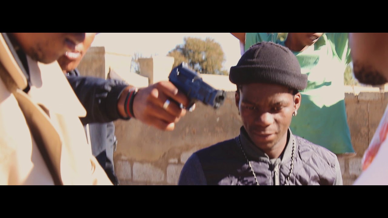 SG Trill SA - It's Been You (Official Music Video)