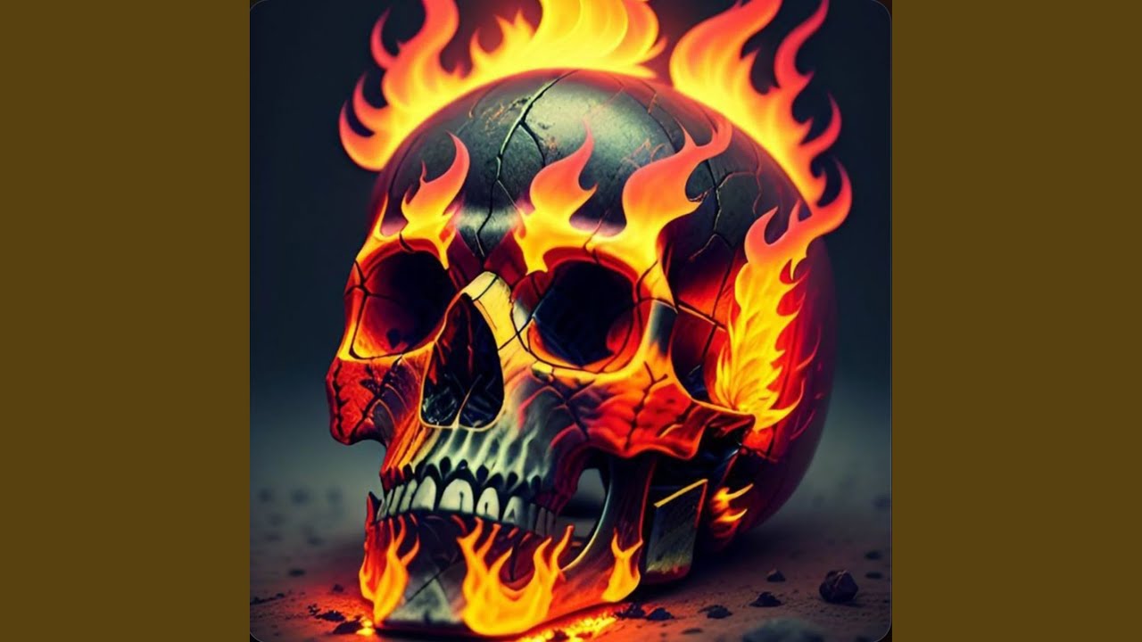 Devil's death