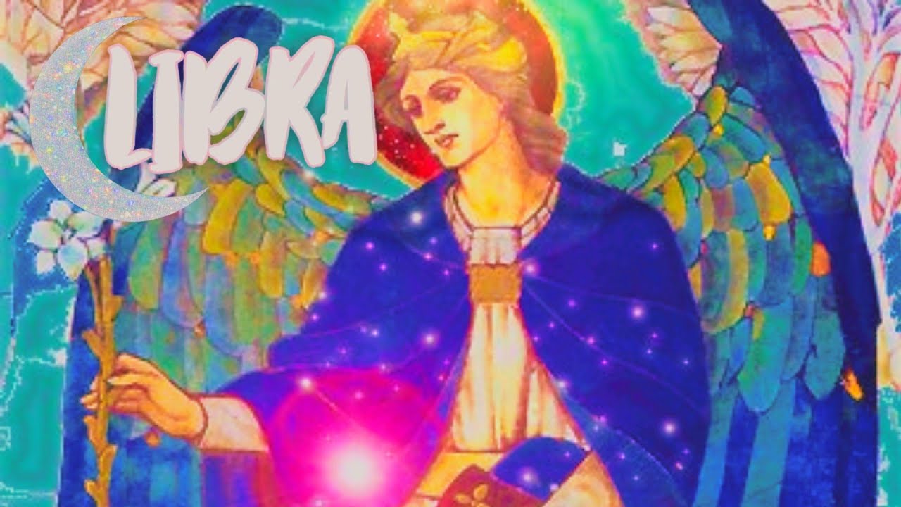 Libra ♎️ This got me emotional! 🥺 Angels confirmed so much!! 😇 Timestamps & 1919 in description box!