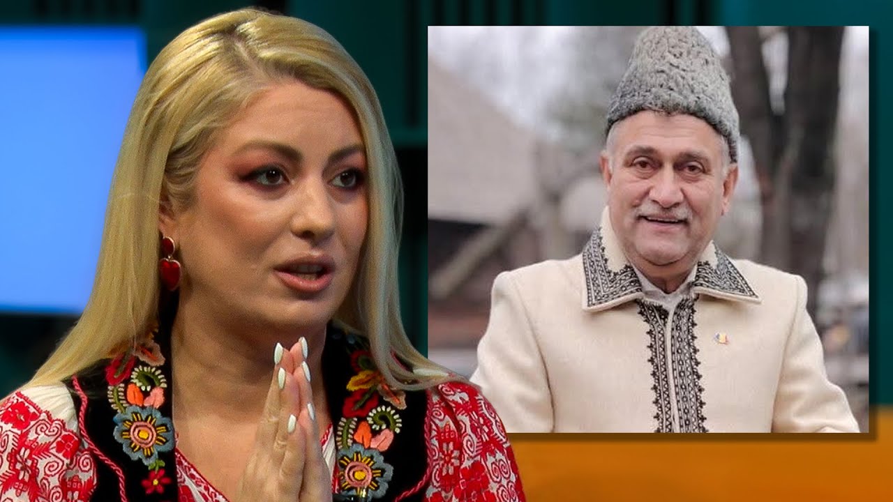 Cântăreața Ornela Pasăre, la un pas de moarte de patru ori! “Toate se întâmplă cu un scop”