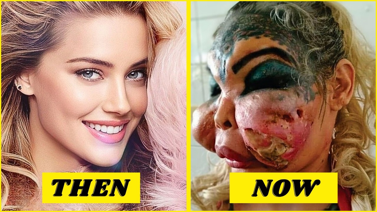 Famous Celebrities Unrecognizable After Plastic Surgery Gone Wrong | Then and Now Photos 2026