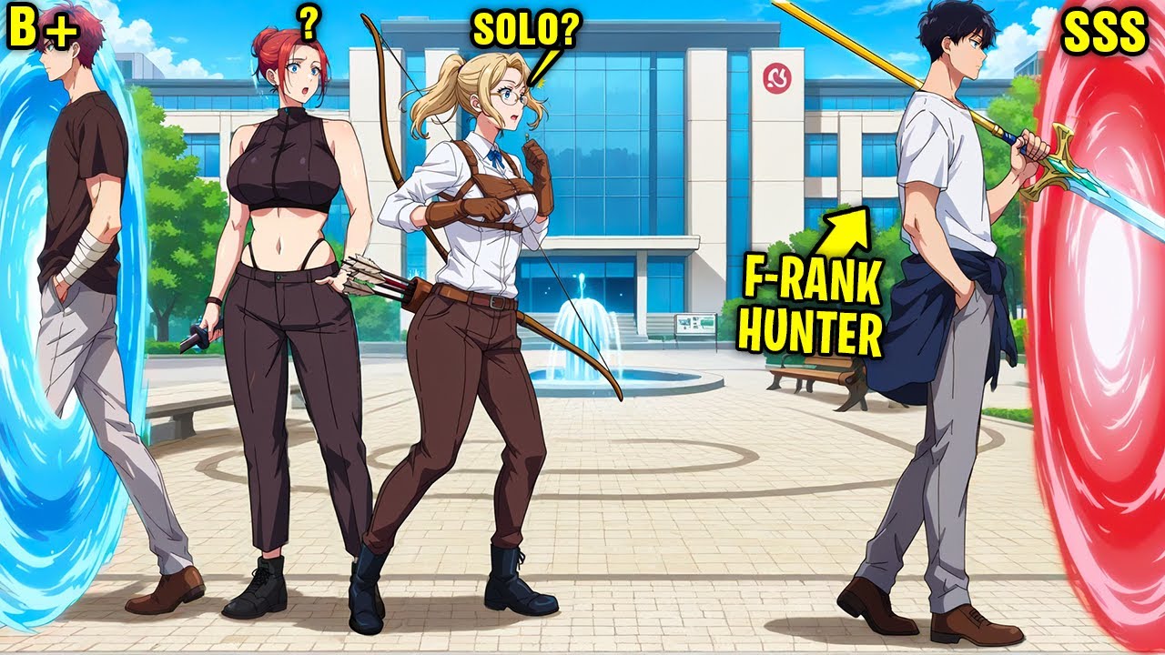 He Can Copy Any Item He Has Touched, but Only Within 3 Seconds After Touching It!