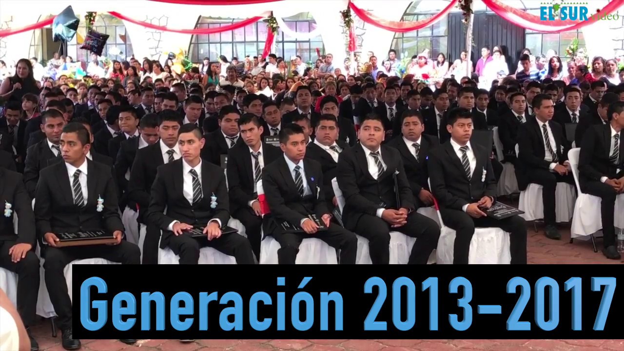 Egresar de Ayotzinapa