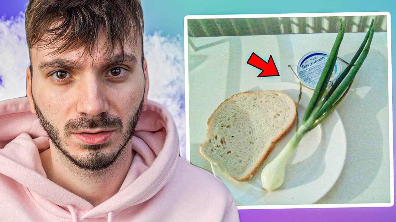 MANCAREA DIN SPITALE ESTE BATAIE DE JOC