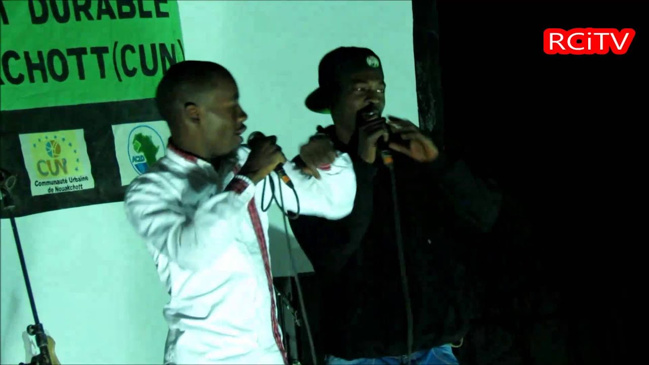 Waraba feat. Babzo: 