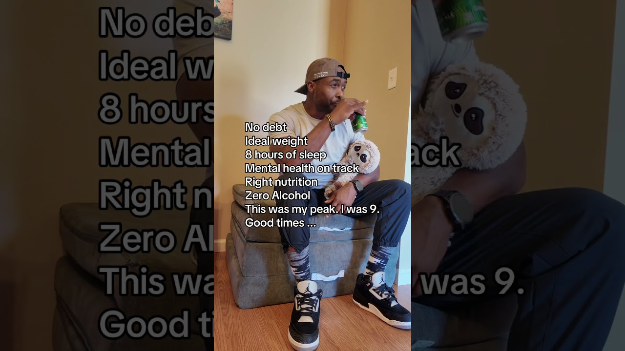 What a time to be alive