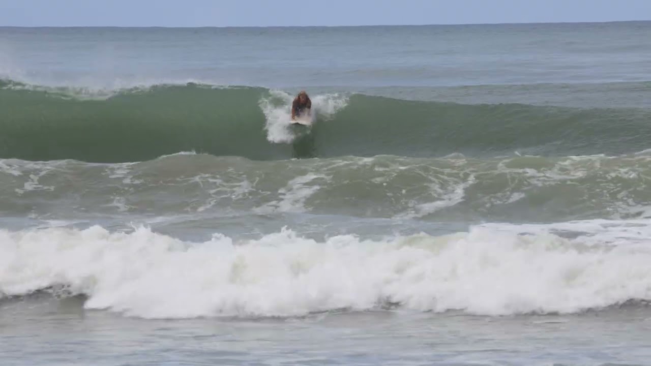 Legacy of Tides part 3  Surfing Costa Rica