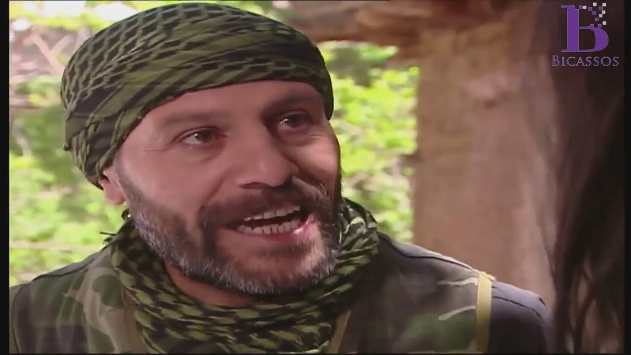 الارض الطيبة 3 الحلقة 79 النسخة الأصلية |