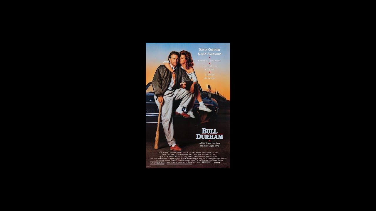 Take Fountain - Bull Durham