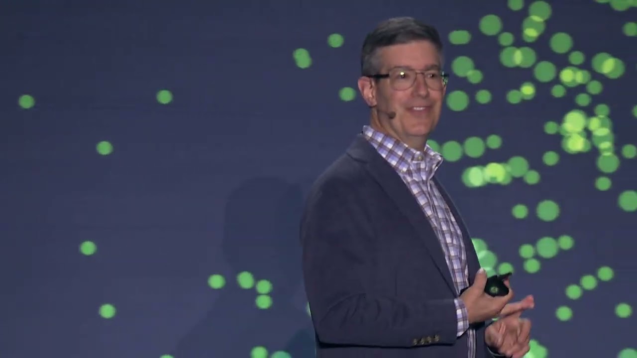 Scaling the AI Infrastructure to Data Center Regions, presented by Meta