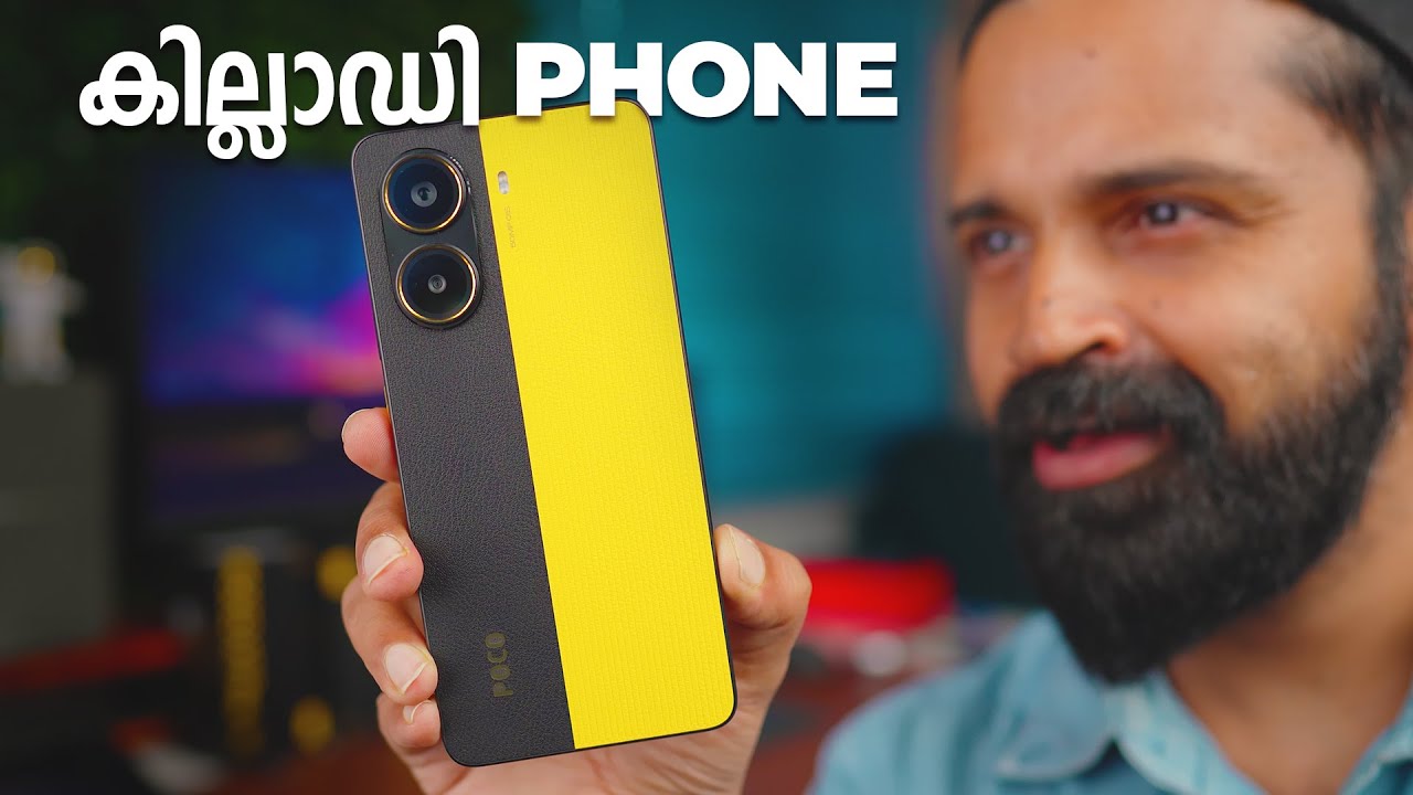 Poco X7 Pro - Best Phone Under 25k? Detailed Unboxing | Malayalam