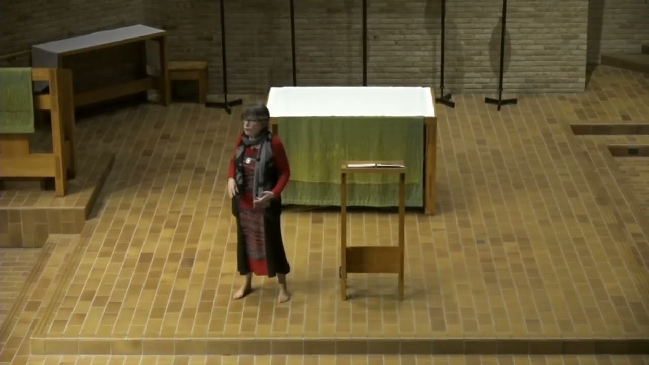 Fretheim Lecture: Dr. Amy-Jill Levine (1/9/24)