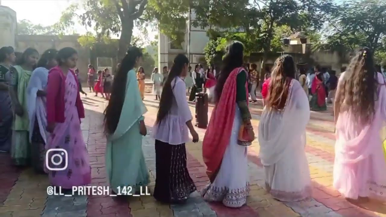 आवि ग्यो उनालो || Aavi gyo unalo || Jeliya Bhuriya ||  Aadivasi Marriage Timali Dance 2026