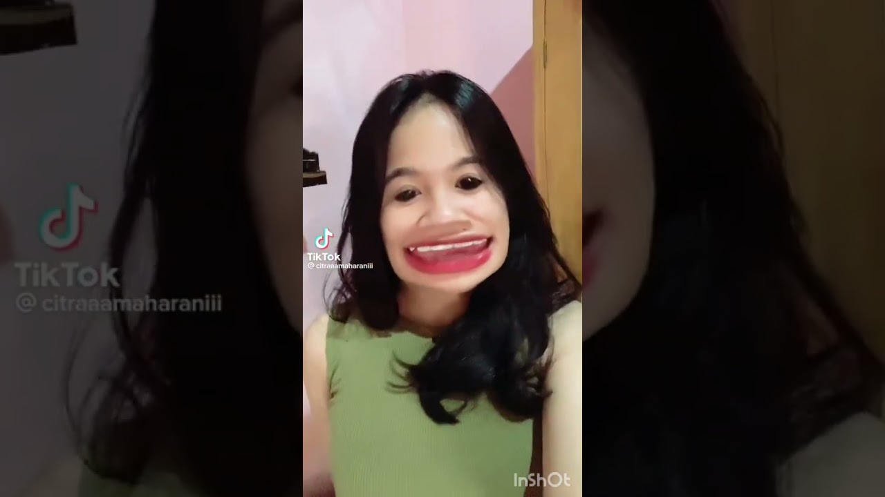 pemer satu  warga +62  citra maharani bukan main