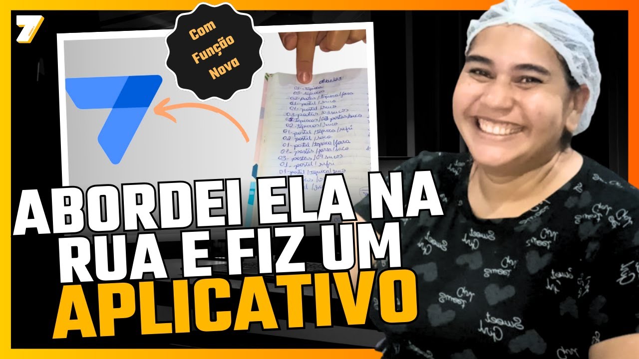 Criar Arquivo PDF no App | Tapiocaria & Pastelaria da Edilaine 7