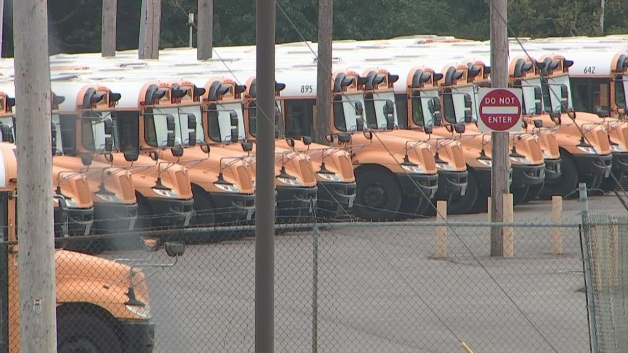 Columbus City Schools to hire more customer service staff for transportation center