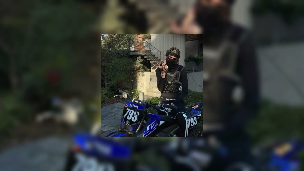 Rondo , Meekz - Dash Cam (sped up)
