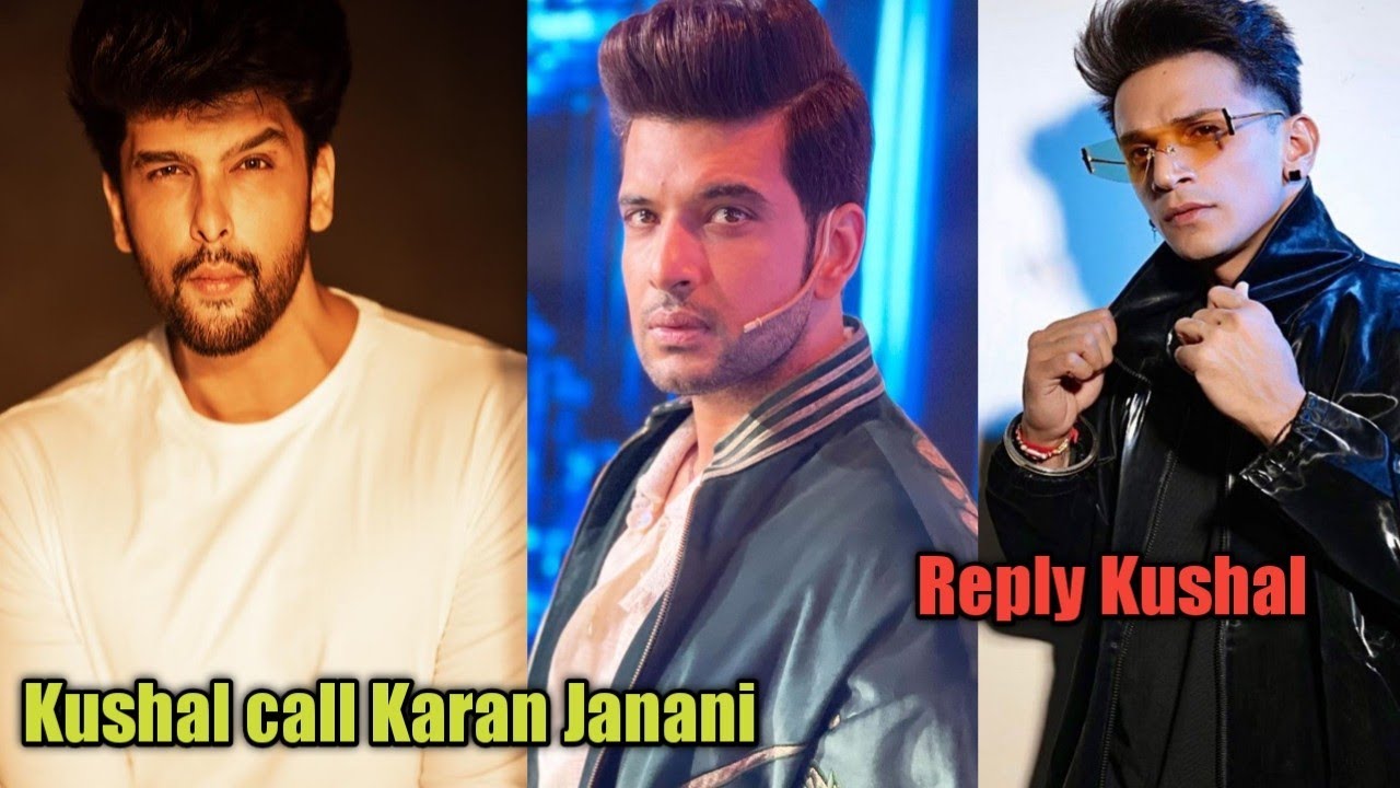 Kushal tandon angry on Karan kundra (bb15)| Prince Narula Supports karan kundra and reply to kushal|