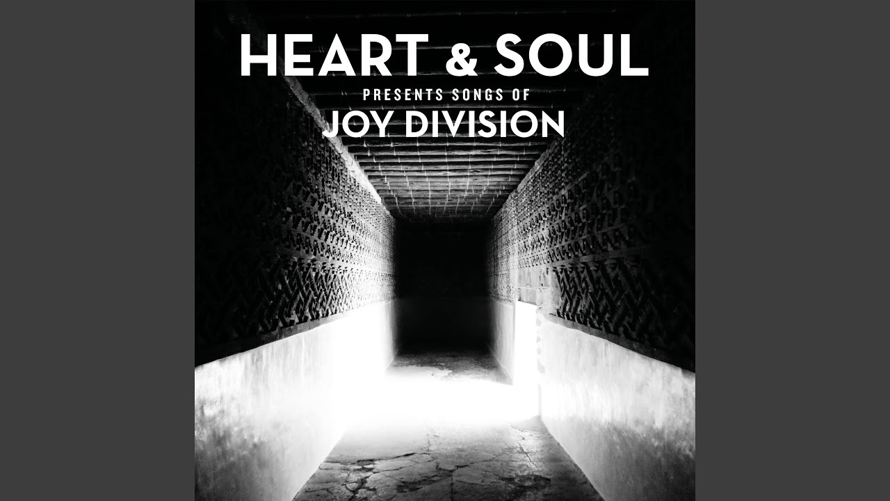 Dead Souls (feat. Bela Komoszy?ska)