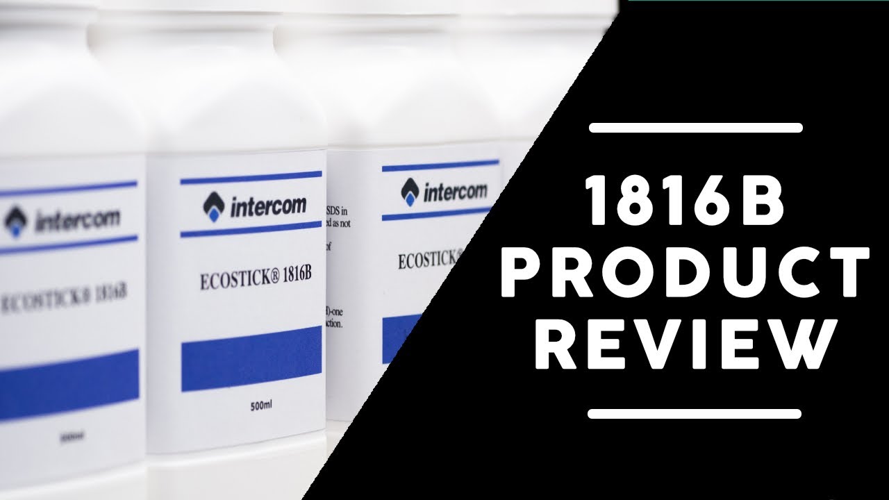 Intercom Ecostick 1816B Review