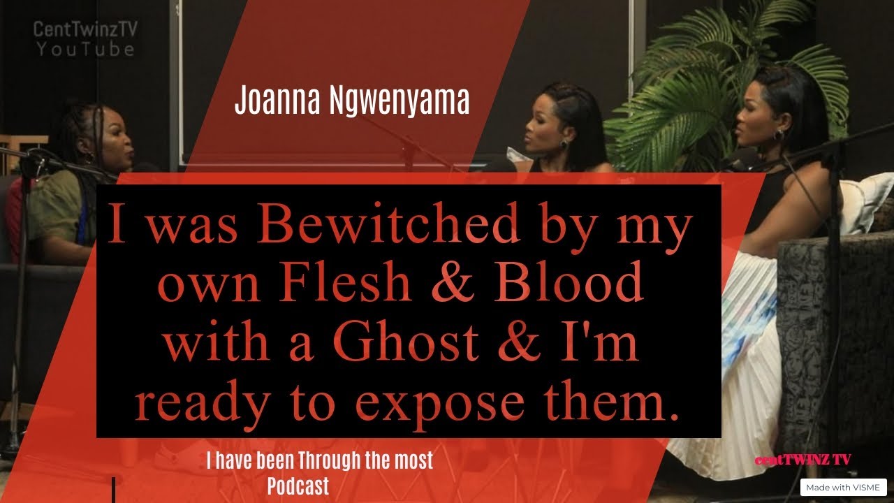I'm Living with 2 snakes in my Body| My Family want to sacrifice me in order to get rich quickly