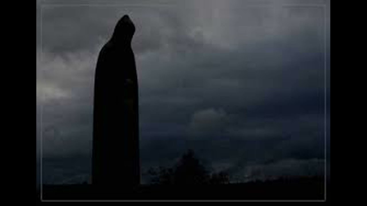 Антон Чехов ЧЕРНЫЙ МОНАХ  Anton Chekhov BLACK MONK