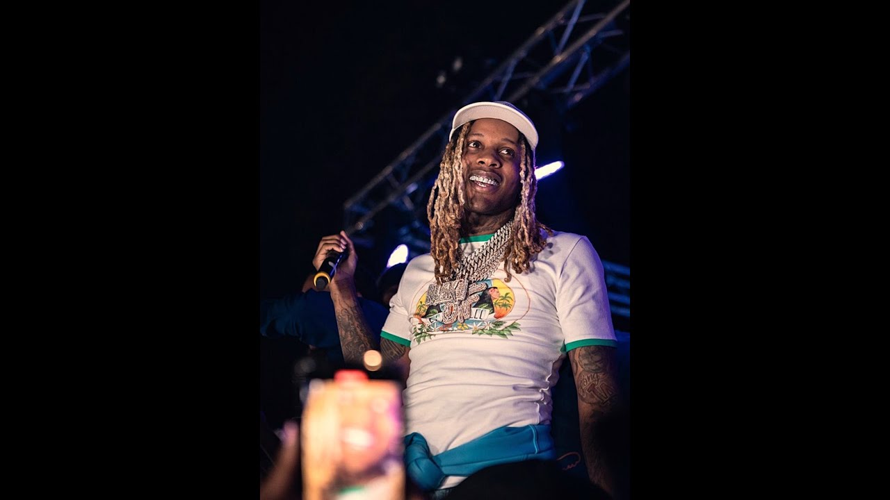 [Free] Lil Durk Type Beat - 