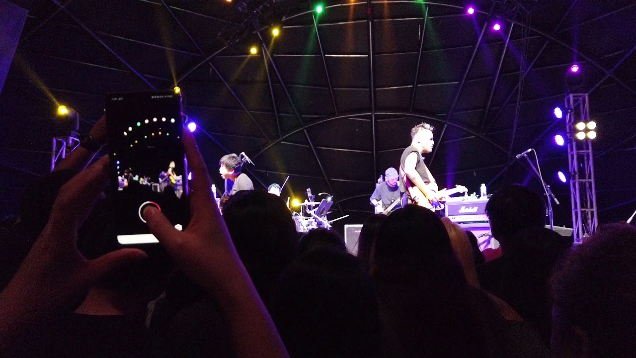 toe - C (Live in Manila 27-Nov-2019)