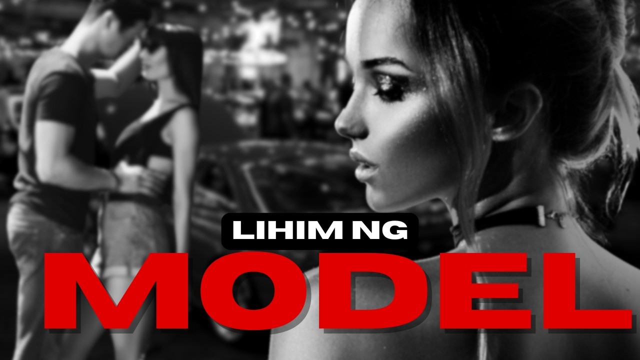 Maraming Ninja sa mga Car Shows? Lihim sa Modelling na Hindi mo Alam