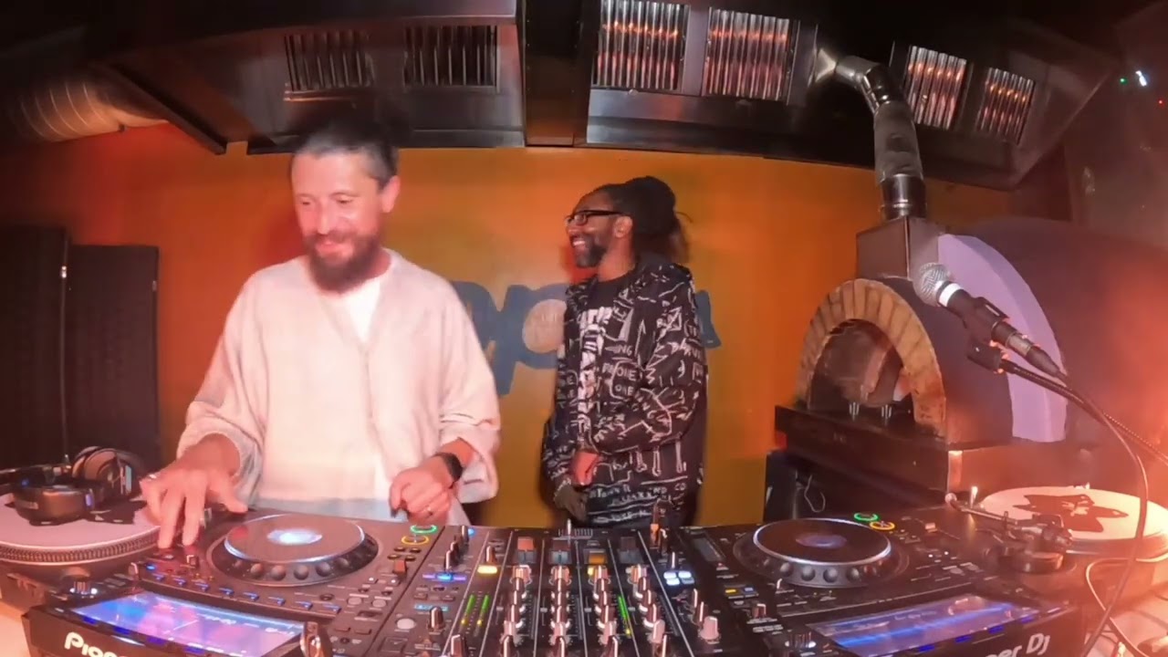 Repercussion Takeover w/ Mikey Don b2b Krysko - CROP Radio - 05/09/24