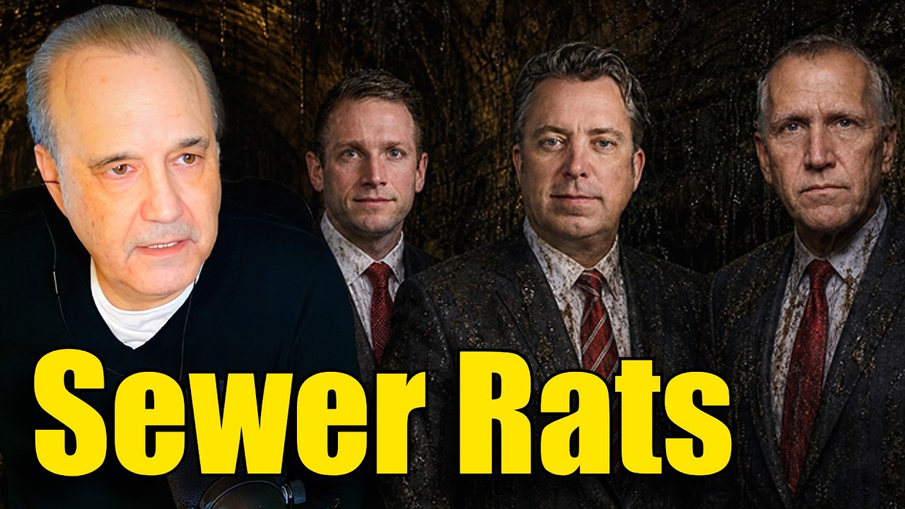 Tillis Caved, Ogles Lost, Miller Refuses To Go Away