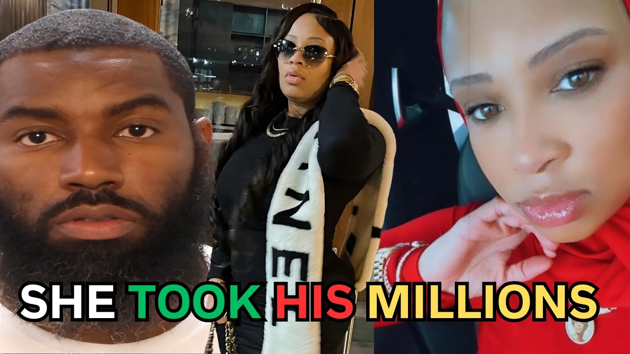 She Took His Millions? The Truth Behind the Barbershop Murder | True Crime Story