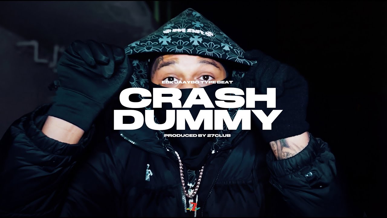 EBK Jaaybo Type Beat - 