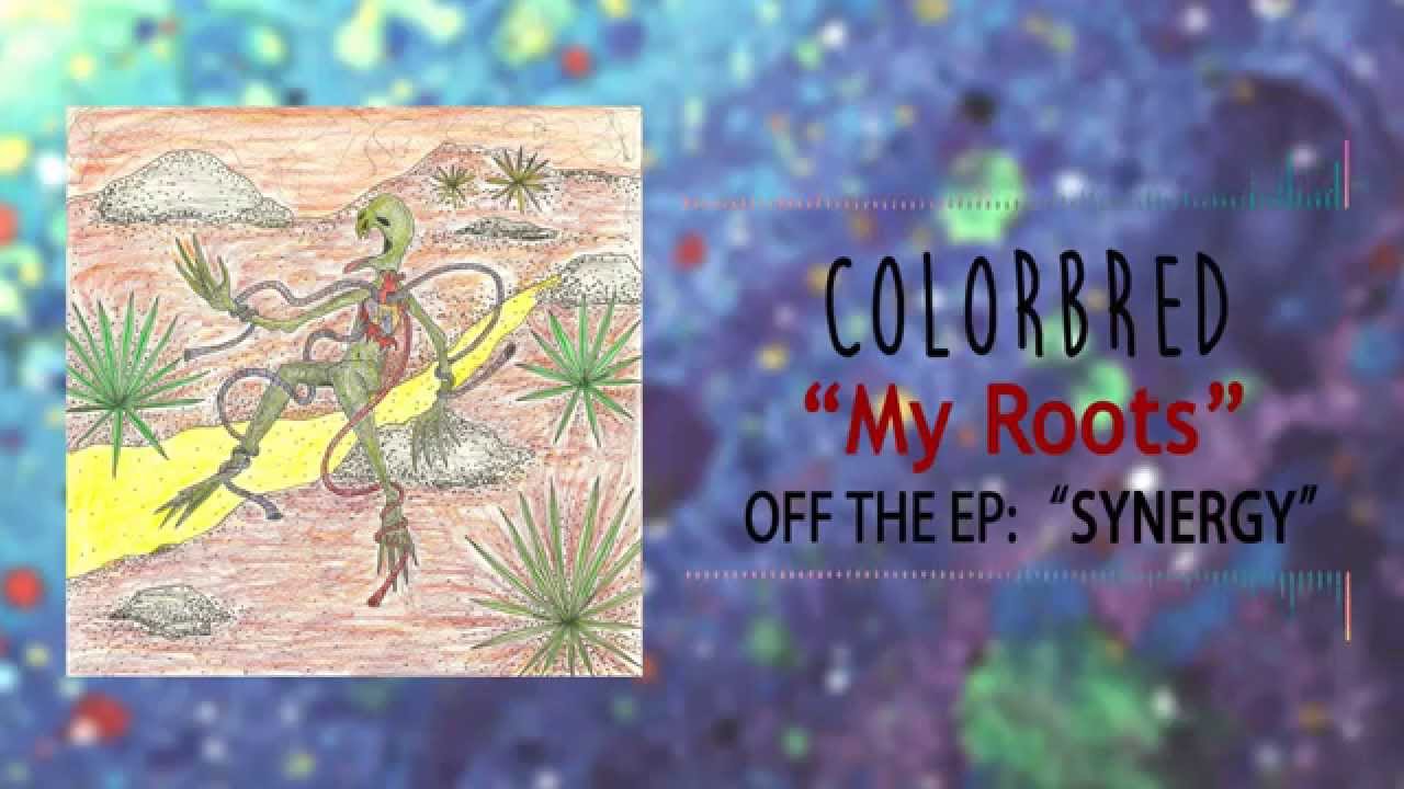 Colorbred - My Roots