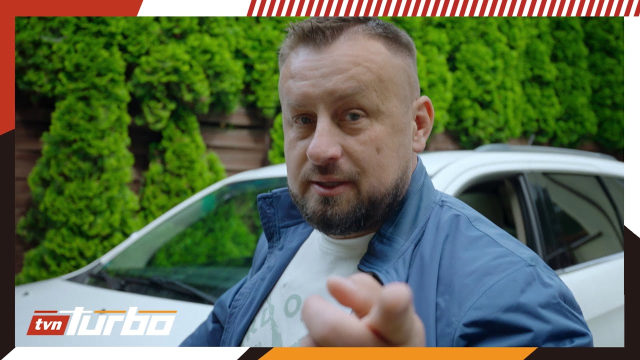 Por&oacute;wnanie ceny serwisu JEEPA Grand Cherokee i BMW X5 Cię zaskoczy! 😮 | Z drugiej ręki