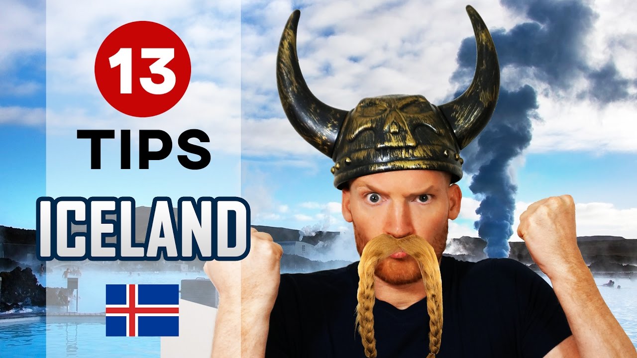 13 Hidden Secrets & Best Places in Reykjavik - Travel Guide Iceland