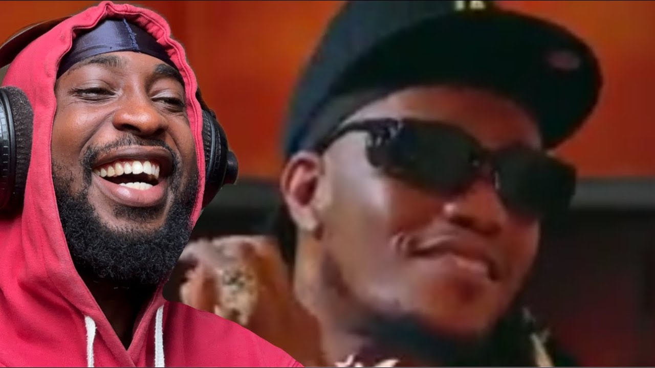 Этот твит от Рема изменил жизнь Филза. Реакция THEEBOYFROMOJO 🤝