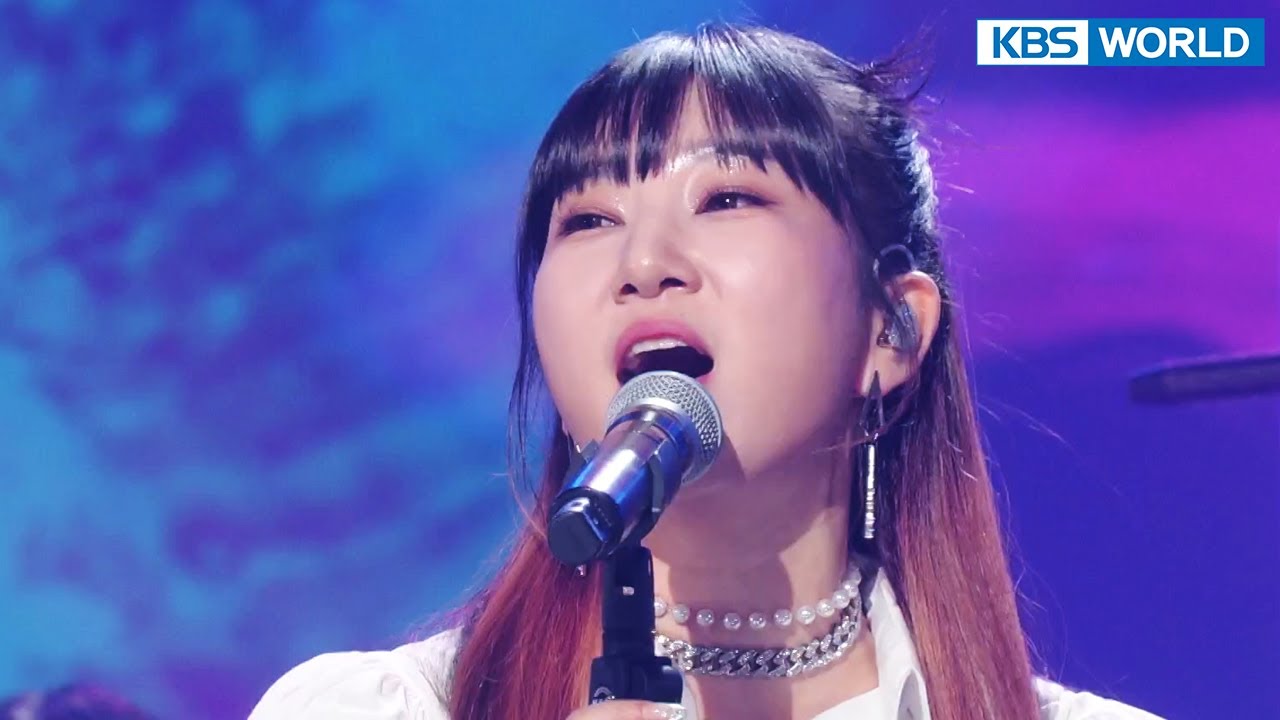 Love Forever - AUX [Immortal Songs 2] | KBS WORLD TV 221210