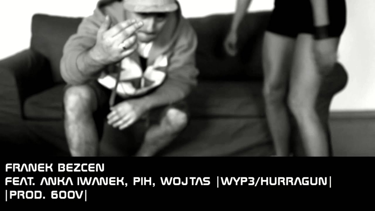 FRANEK feat ANKA/PIH/WOJTAS -Bezcen (trailer) (premiera klipu 28 pażdziernika)