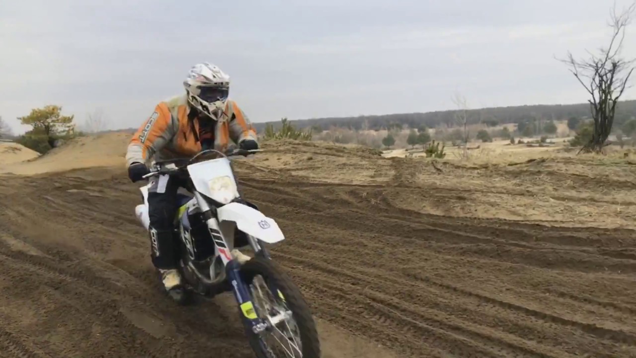 Slovak4Rally Team - Z&aacute;horie piesky 2018