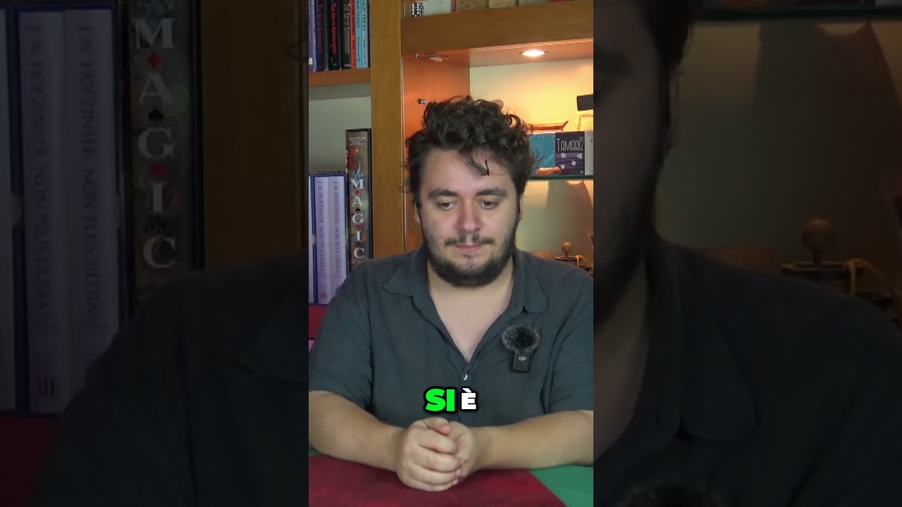 LA VITA DI HARLANN TARBELL
