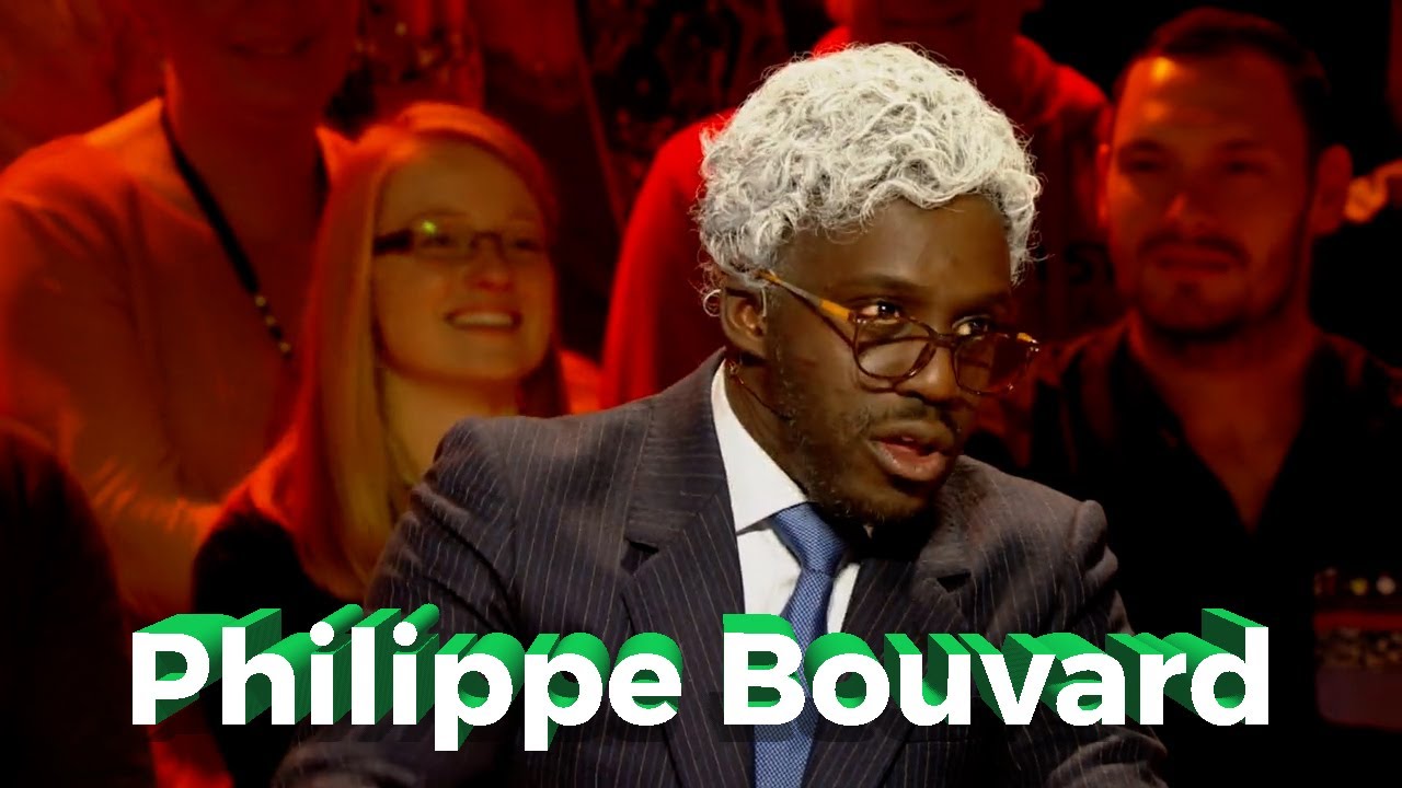 Philippe Bouvard | Kody | Le Grand Cactus 44